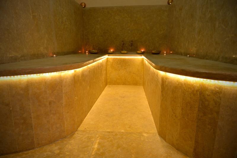 Riad Bleu Topaze Marrakesh Luaran gambar
